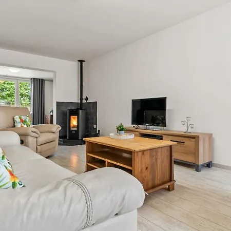 An'S Vakantiehuisje Dessel Exterior foto