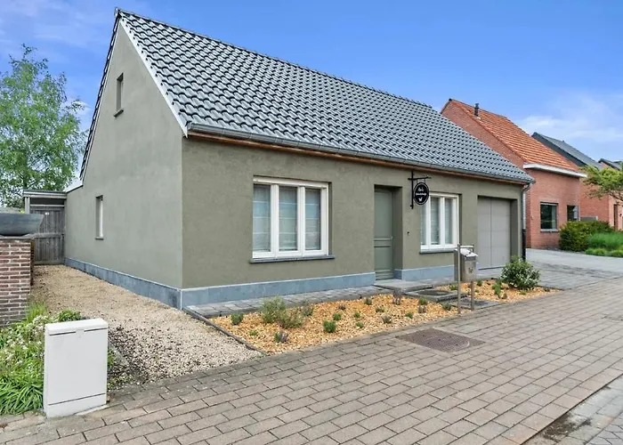 An\'S Vakantiehuisje