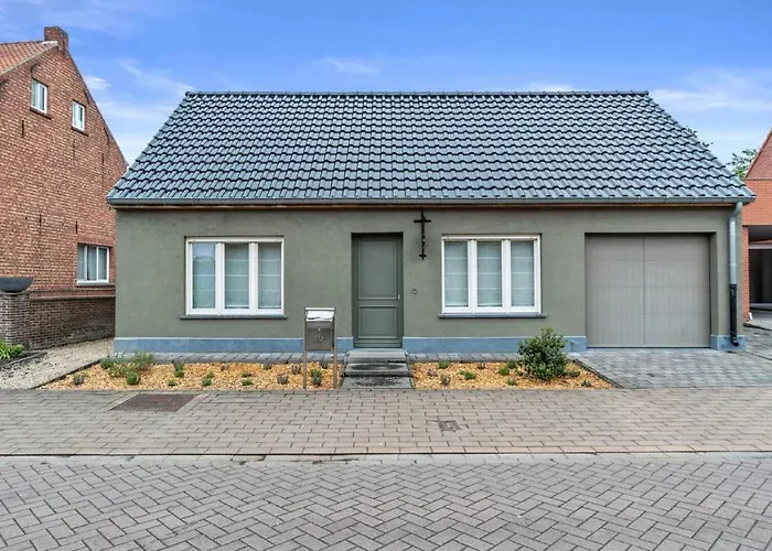 An\'S Vakantiehuisje