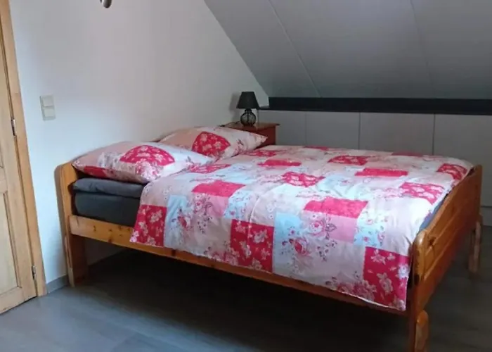 An\'S Vakantiehuisje