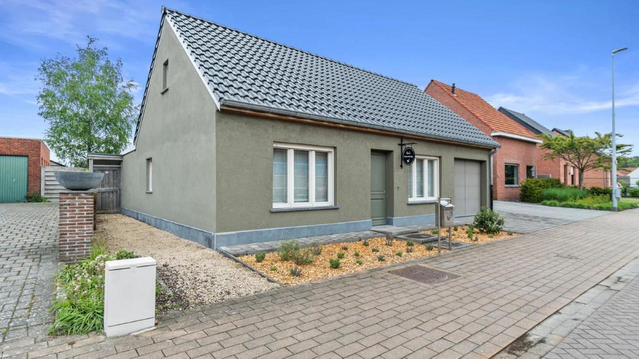 An's Dessel