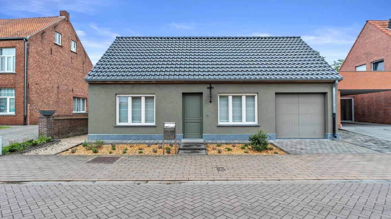 Ferienhaus An's *