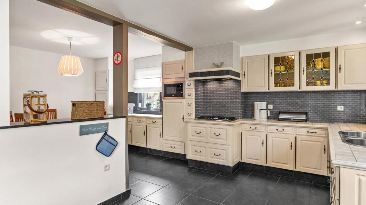 An's Ferienhaus Dessel