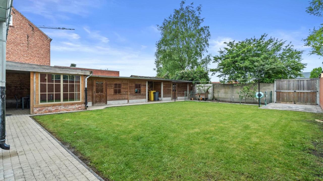 An's Ferienhaus