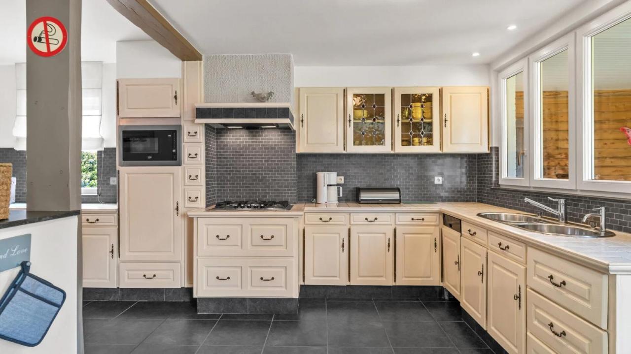 An's Ferienhaus Dessel