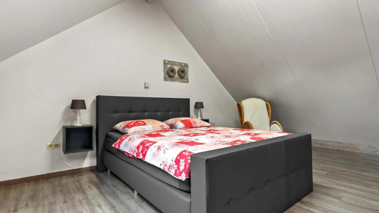 An's Ferienhaus