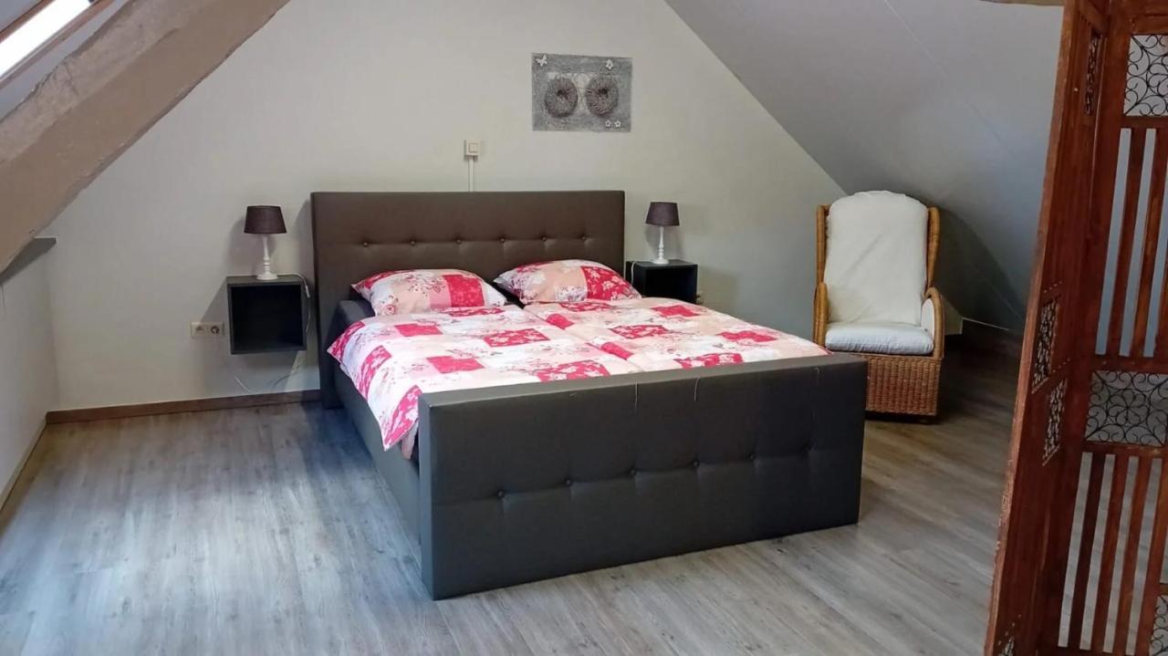An's Dessel