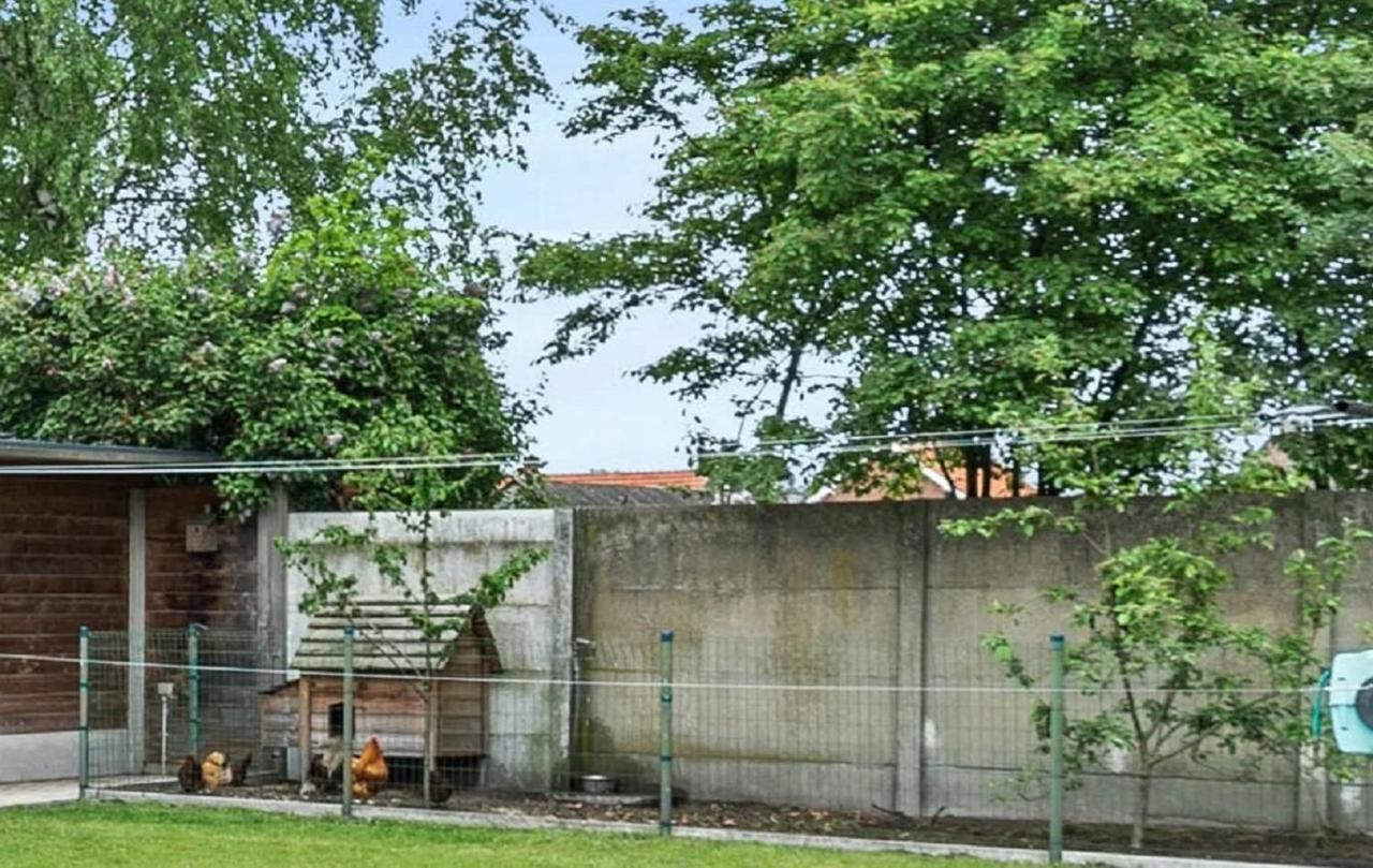 Ferienhaus An's *