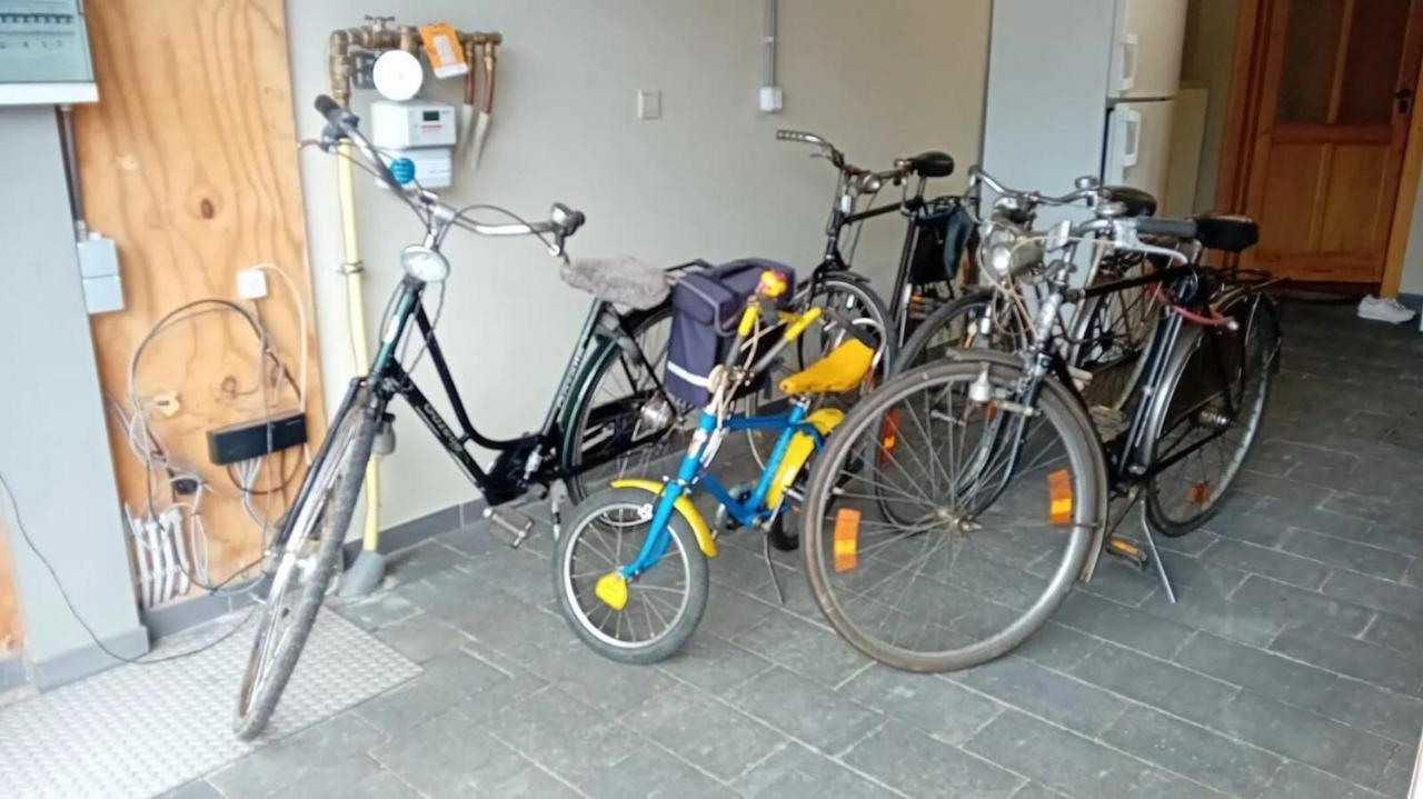 An's * Dessel